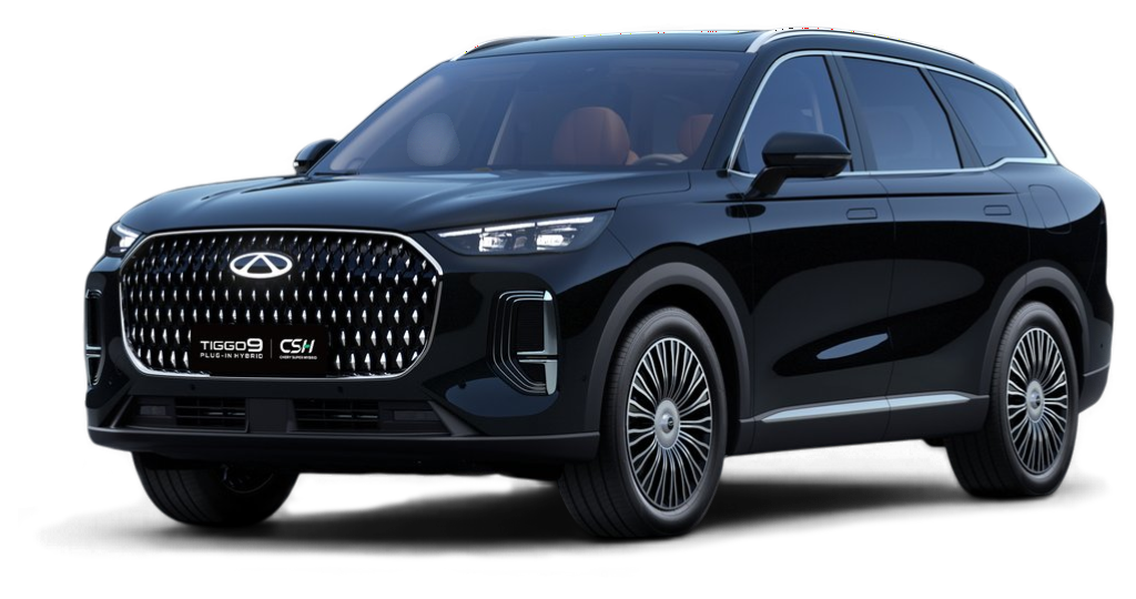 Chery Tiggo 9